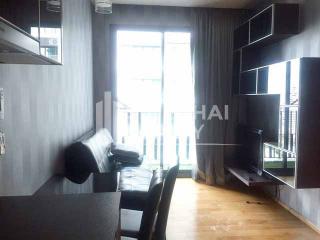 For RENT : Keyne By Sansiri / 1 Bedroom / 1 Bathrooms / 36 sqm / 35000 THB [3273389]