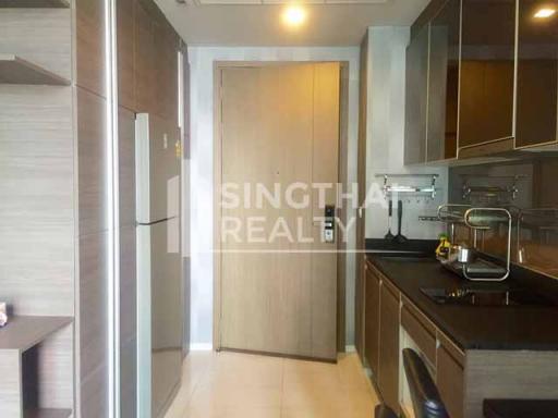 For RENT : Keyne By Sansiri / 1 Bedroom / 1 Bathrooms / 36 sqm / 35000 THB [3273389]