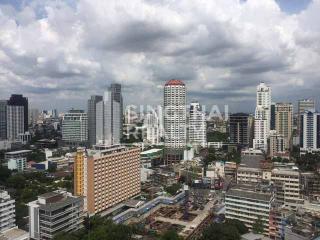 For RENT : Keyne By Sansiri / 1 Bedroom / 1 Bathrooms / 36 sqm / 35000 THB [3273389]