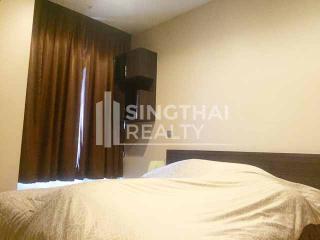 For RENT : Keyne By Sansiri / 1 Bedroom / 1 Bathrooms / 36 sqm / 35000 THB [3273389]