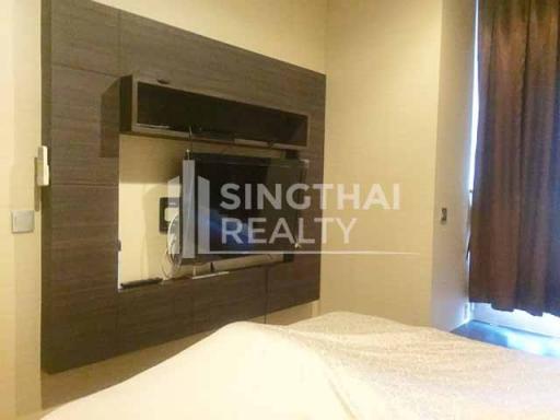 For RENT : Keyne By Sansiri / 1 Bedroom / 1 Bathrooms / 36 sqm / 35000 THB [3273389]