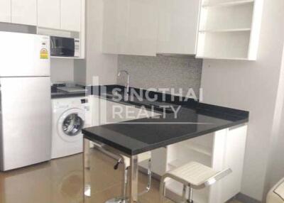 For RENT : Mirage Sukhumvit 27 / 1 Bedroom / 1 Bathrooms / 51 sqm / 35000 THB [3227528]