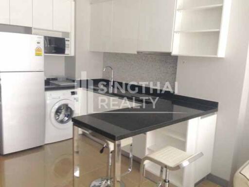 For RENT : Mirage Sukhumvit 27 / 1 Bedroom / 1 Bathrooms / 51 sqm / 35000 THB [3227528]