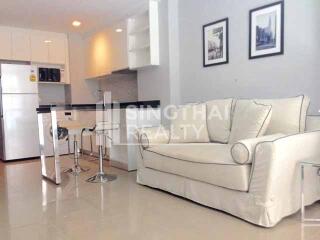 For RENT : Mirage Sukhumvit 27 / 1 Bedroom / 1 Bathrooms / 51 sqm / 35000 THB [3227528]