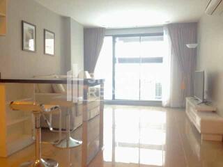 For RENT : Mirage Sukhumvit 27 / 1 Bedroom / 1 Bathrooms / 51 sqm / 35000 THB [3227528]