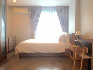 For RENT : Mirage Sukhumvit 27 / 1 Bedroom / 1 Bathrooms / 51 sqm / 35000 THB [3227528]