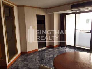 For RENT : The Waterford Park Sukhumvit 53 / 2 Bedroom / 2 Bathrooms / 114 sqm / 35000 THB [3340088]