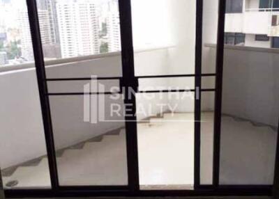 For RENT : The Waterford Park Sukhumvit 53 / 2 Bedroom / 2 Bathrooms / 114 sqm / 35000 THB [3340088]