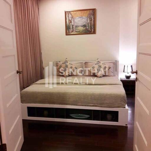 For RENT : Aguston Sukhumvit 22 / 1 Bedroom / 1 Bathrooms / 54 sqm / 35000 THB [3330296]