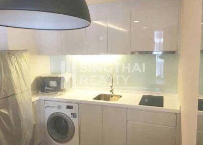 For RENT : LIV@49 / 1 Bedroom / 1 Bathrooms / 45 sqm / 35000 THB [3317681]