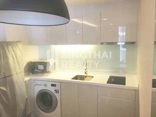 For RENT : LIV@49 / 1 Bedroom / 1 Bathrooms / 45 sqm / 35000 THB [3317681]