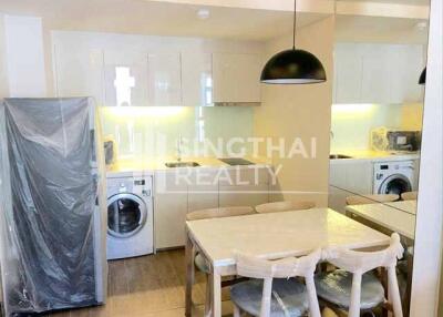 For RENT : LIV@49 / 1 Bedroom / 1 Bathrooms / 45 sqm / 35000 THB [3317681]