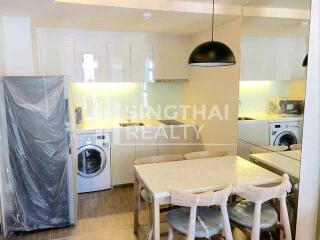 For RENT : LIV@49 / 1 Bedroom / 1 Bathrooms / 45 sqm / 35000 THB [3317681]