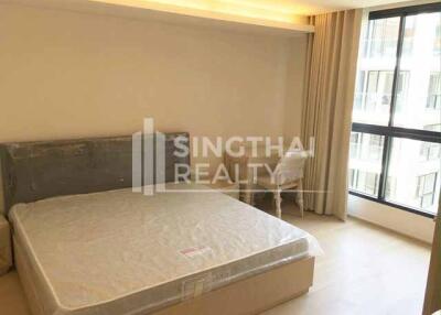 For RENT : LIV@49 / 1 Bedroom / 1 Bathrooms / 45 sqm / 35000 THB [3317681]