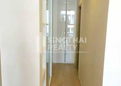 For RENT : LIV@49 / 1 Bedroom / 1 Bathrooms / 45 sqm / 35000 THB [3317681]