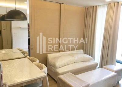 For RENT : LIV@49 / 1 Bedroom / 1 Bathrooms / 45 sqm / 35000 THB [3317681]