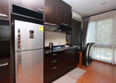 2 Bedroom condo at Himma Garden Condominium