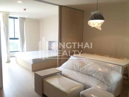 For RENT : LIV@49 / 1 Bedroom / 1 Bathrooms / 41 sqm / 35000 THB [3325190]