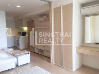 For RENT : LIV@49 / 1 Bedroom / 1 Bathrooms / 41 sqm / 35000 THB [3325190]