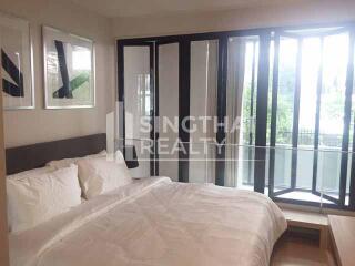 For RENT : LIV@49 / 1 Bedroom / 1 Bathrooms / 52 sqm / 35000 THB [3325307]