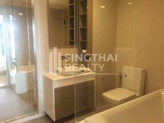 For RENT : LIV@49 / 1 Bedroom / 1 Bathrooms / 52 sqm / 35000 THB [3325307]