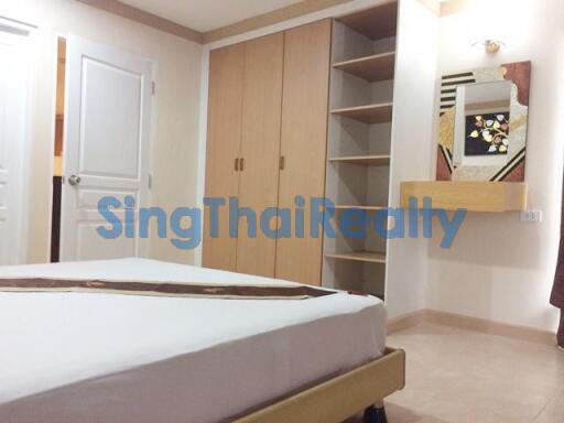 For RENT : The Waterford Diamond / 2 Bedroom / 1 Bathrooms / 71 sqm / 35000 THB [3328667]