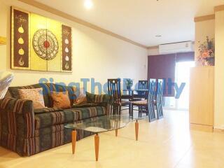 For RENT : The Waterford Diamond / 2 Bedroom / 1 Bathrooms / 71 sqm / 35000 THB [3328667]