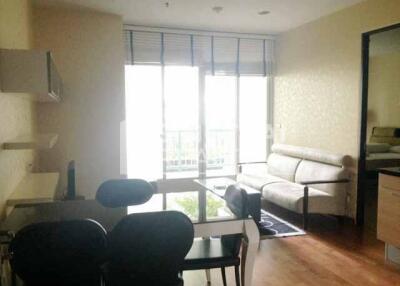 For RENT : The Address Chidlom / 1 Bedroom / 1 Bathrooms / 56 sqm / 35000 THB [3335327]