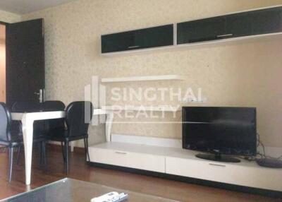 For RENT : The Address Chidlom / 1 Bedroom / 1 Bathrooms / 56 sqm / 35000 THB [3335327]