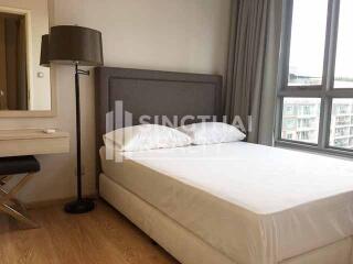 For RENT : H Sukhumvit 43 / 1 Bedroom / 1 Bathrooms / 40 sqm / 35000 THB [3373280]