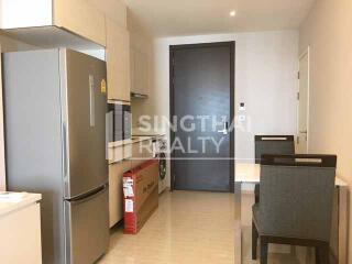 For RENT : H Sukhumvit 43 / 1 Bedroom / 1 Bathrooms / 40 sqm / 35000 THB [3373280]