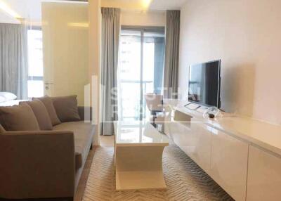 For RENT : H Sukhumvit 43 / 1 Bedroom / 1 Bathrooms / 40 sqm / 35000 THB [3373280]