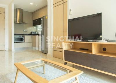 For RENT : The Crest Ruamrudee / 1 Bedroom / 1 Bathrooms / 46 sqm / 35000 THB [3363038]