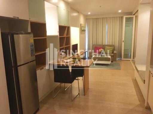 For RENT : Noble Remix / 1 Bedroom / 1 Bathrooms / 46 sqm / 35000 THB [3438746]