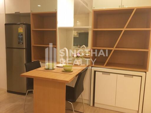 For RENT : Noble Remix / 1 Bedroom / 1 Bathrooms / 46 sqm / 35000 THB [3438746]