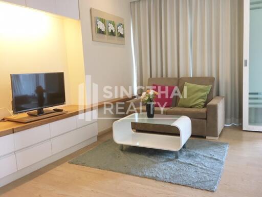 For RENT : Noble Remix / 1 Bedroom / 1 Bathrooms / 46 sqm / 35000 THB [3438746]