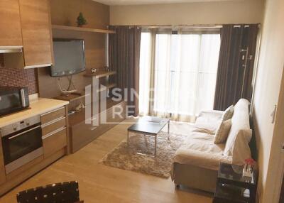 For RENT : Noble Remix / 1 Bedroom / 1 Bathrooms / 49 sqm / 35000 THB [3438689]