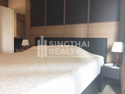 For RENT : Noble Remix / 1 Bedroom / 1 Bathrooms / 49 sqm / 35000 THB [3438689]