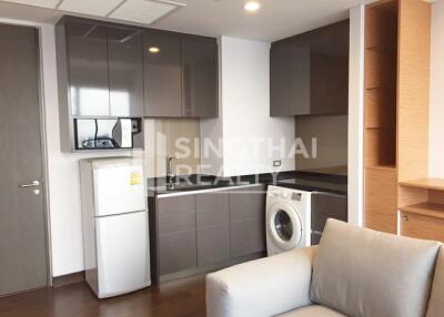 For RENT : The Lumpini 24 / 1 Bedroom / 1 Bathrooms / 39 sqm / 35000 THB [3438248]