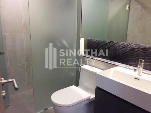 For RENT : The Lumpini 24 / 1 Bedroom / 1 Bathrooms / 39 sqm / 35000 THB [3438248]