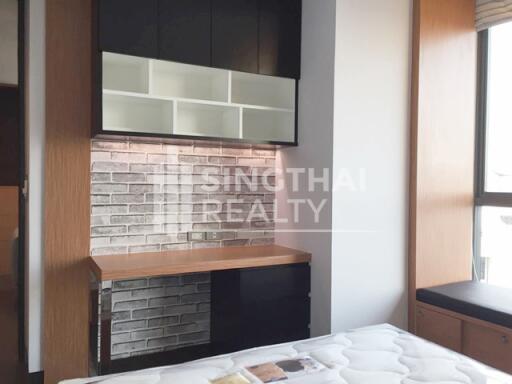 For RENT : The Lumpini 24 / 1 Bedroom / 1 Bathrooms / 39 sqm / 35000 THB [3438248]