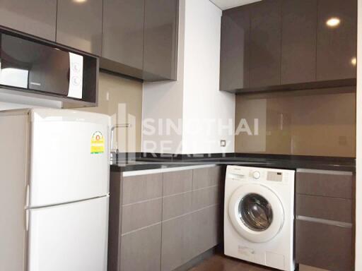 For RENT : The Lumpini 24 / 1 Bedroom / 1 Bathrooms / 39 sqm / 35000 THB [3438248]