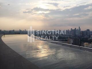 For RENT : The Lumpini 24 / 1 Bedroom / 1 Bathrooms / 39 sqm / 35000 THB [3438248]