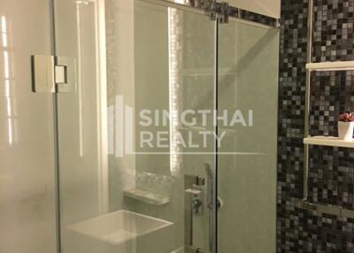 For RENT : The Room Sukhumvit 69 / 1 Bedroom / 1 Bathrooms / 45 sqm / 35000 THB [3427457]