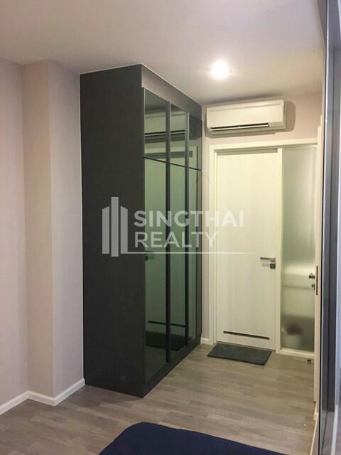 For RENT : The Room Sukhumvit 69 / 1 Bedroom / 1 Bathrooms / 45 sqm / 35000 THB [3427457]