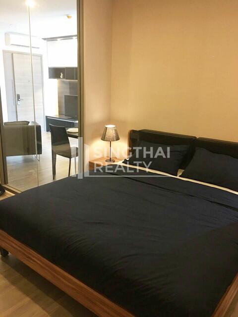 For RENT : The Room Sukhumvit 69 / 1 Bedroom / 1 Bathrooms / 45 sqm / 35000 THB [3427457]