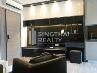 For RENT : The Room Sukhumvit 69 / 1 Bedroom / 1 Bathrooms / 45 sqm / 35000 THB [3427457]