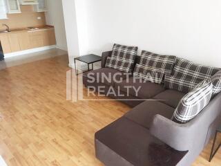 For RENT : The Waterford Diamond / 2 Bedroom / 2 Bathrooms / 86 sqm / 35000 THB [3401966]