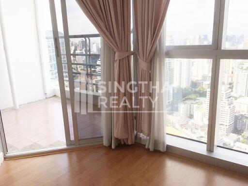 For RENT : The Waterford Diamond / 2 Bedroom / 1 Bathrooms / 82 sqm / 35000 THB [3401894]