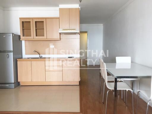 For RENT : The Waterford Diamond / 2 Bedroom / 1 Bathrooms / 82 sqm / 35000 THB [3401894]